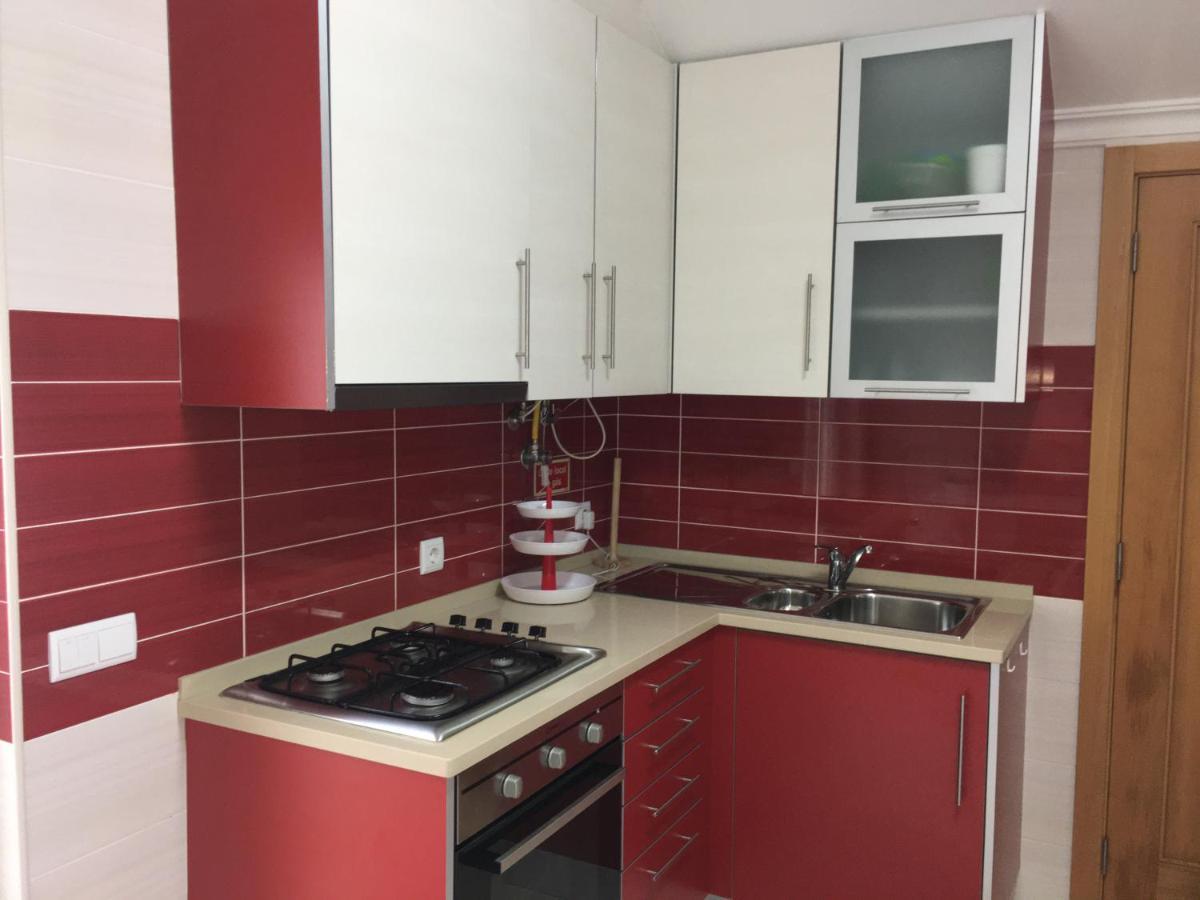 Casas Do Mar - Baleal 2 - Sea House Διαμέρισμα Εξωτερικό φωτογραφία
