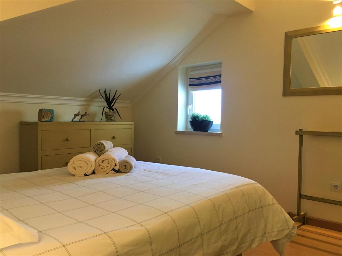 Casas Do Mar - Baleal 2 - Sea House Διαμέρισμα Εξωτερικό φωτογραφία
