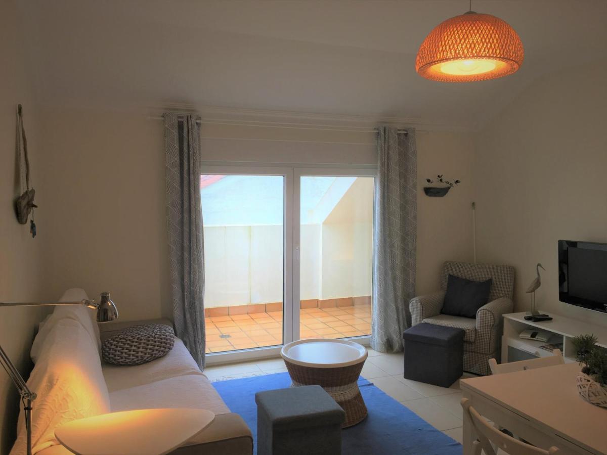 Casas Do Mar - Baleal 2 - Sea House Διαμέρισμα Εξωτερικό φωτογραφία