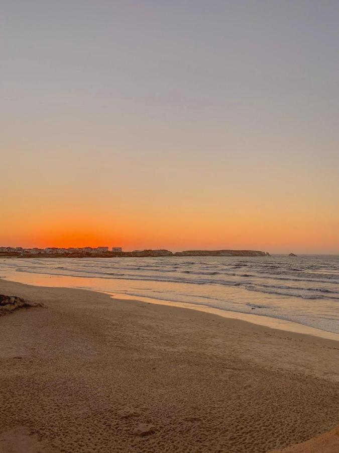 Casas Do Mar - Baleal 2 - Sea House Διαμέρισμα Εξωτερικό φωτογραφία