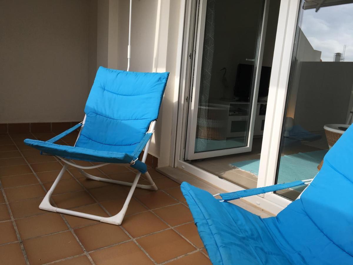 Casas Do Mar - Baleal 2 - Sea House Διαμέρισμα Εξωτερικό φωτογραφία