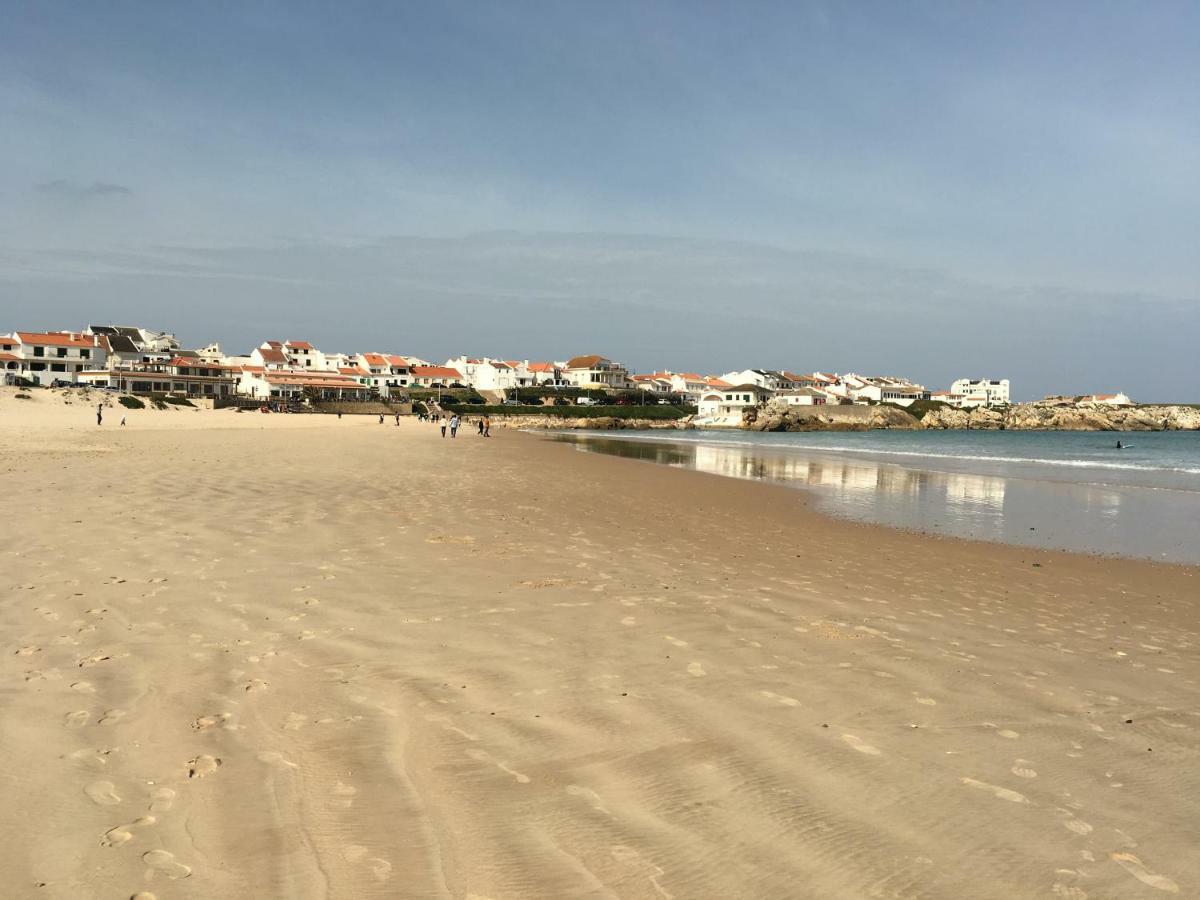 Casas Do Mar - Baleal 2 - Sea House Διαμέρισμα Εξωτερικό φωτογραφία
