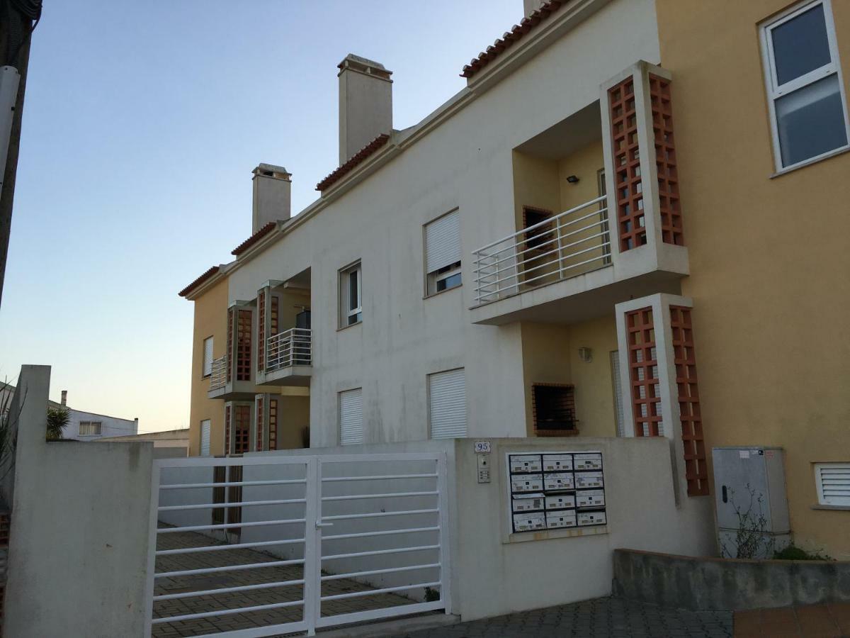 Casas Do Mar - Baleal 2 - Sea House Διαμέρισμα Εξωτερικό φωτογραφία