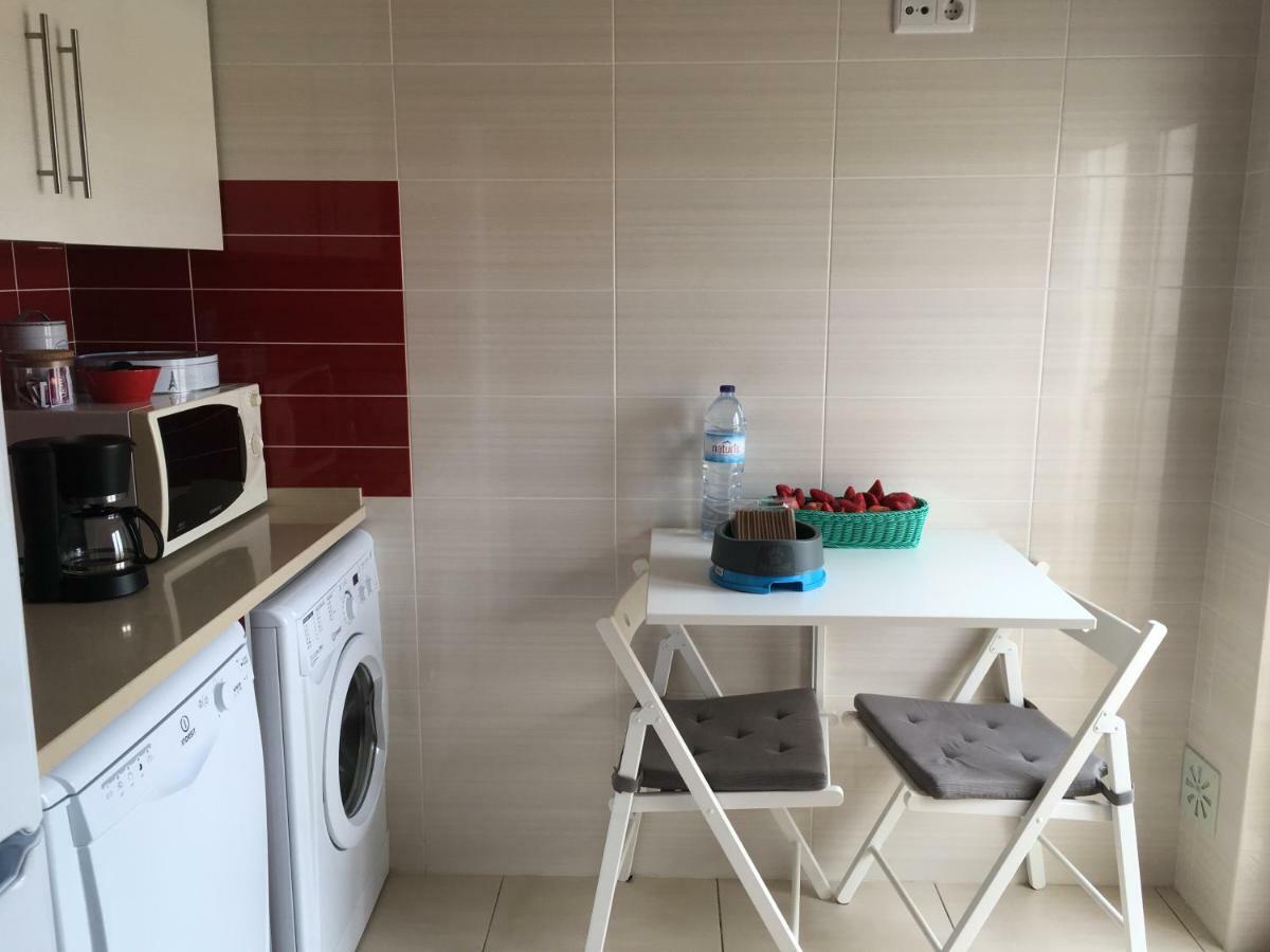 Casas Do Mar - Baleal 2 - Sea House Διαμέρισμα Εξωτερικό φωτογραφία