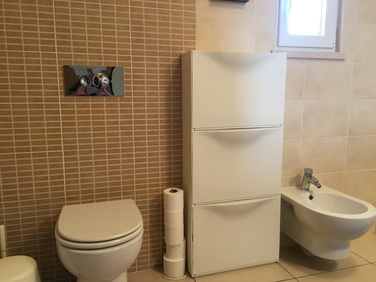 Casas Do Mar - Baleal 2 - Sea House Διαμέρισμα Εξωτερικό φωτογραφία
