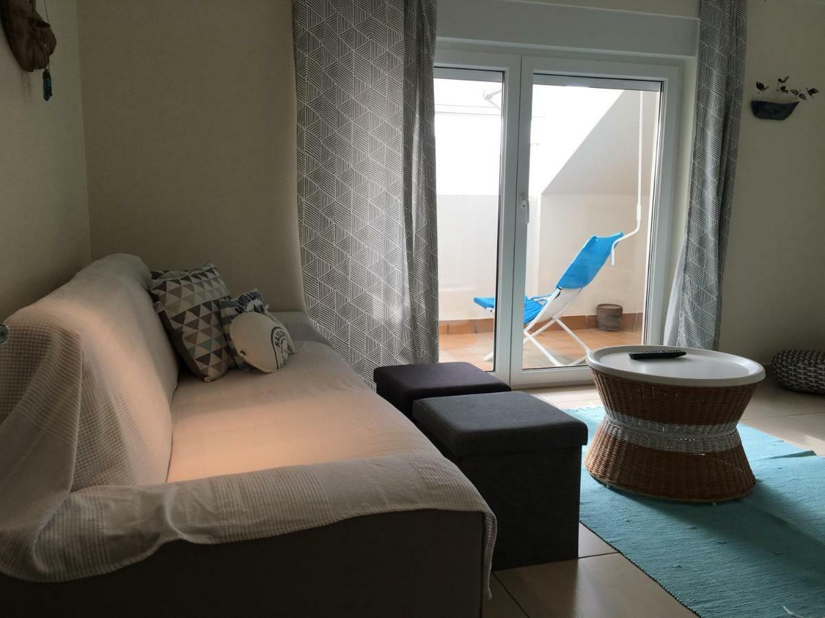 Casas Do Mar - Baleal 2 - Sea House Διαμέρισμα Εξωτερικό φωτογραφία