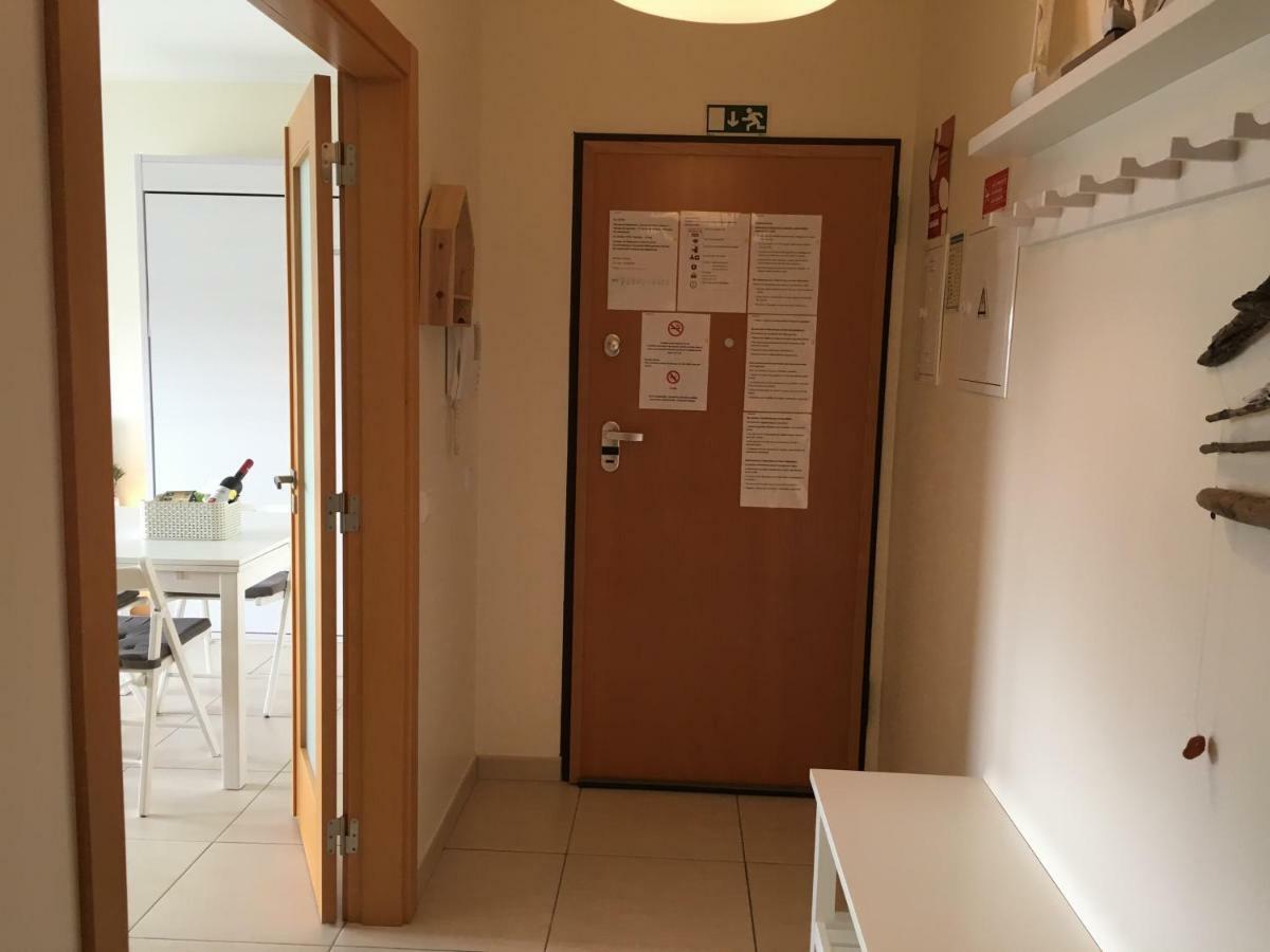 Casas Do Mar - Baleal 2 - Sea House Διαμέρισμα Εξωτερικό φωτογραφία
