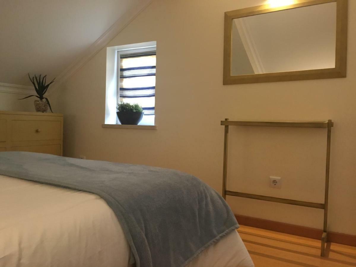 Casas Do Mar - Baleal 2 - Sea House Διαμέρισμα Εξωτερικό φωτογραφία