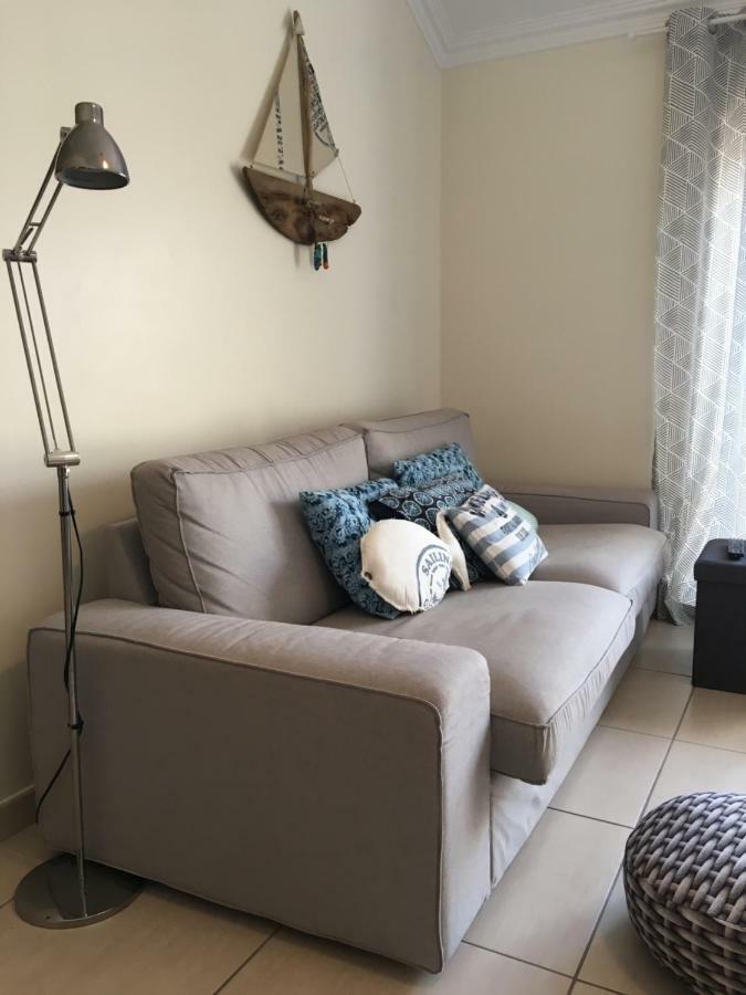 Casas Do Mar - Baleal 2 - Sea House Διαμέρισμα Εξωτερικό φωτογραφία