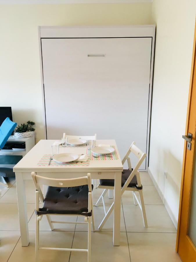 Casas Do Mar - Baleal 2 - Sea House Διαμέρισμα Εξωτερικό φωτογραφία