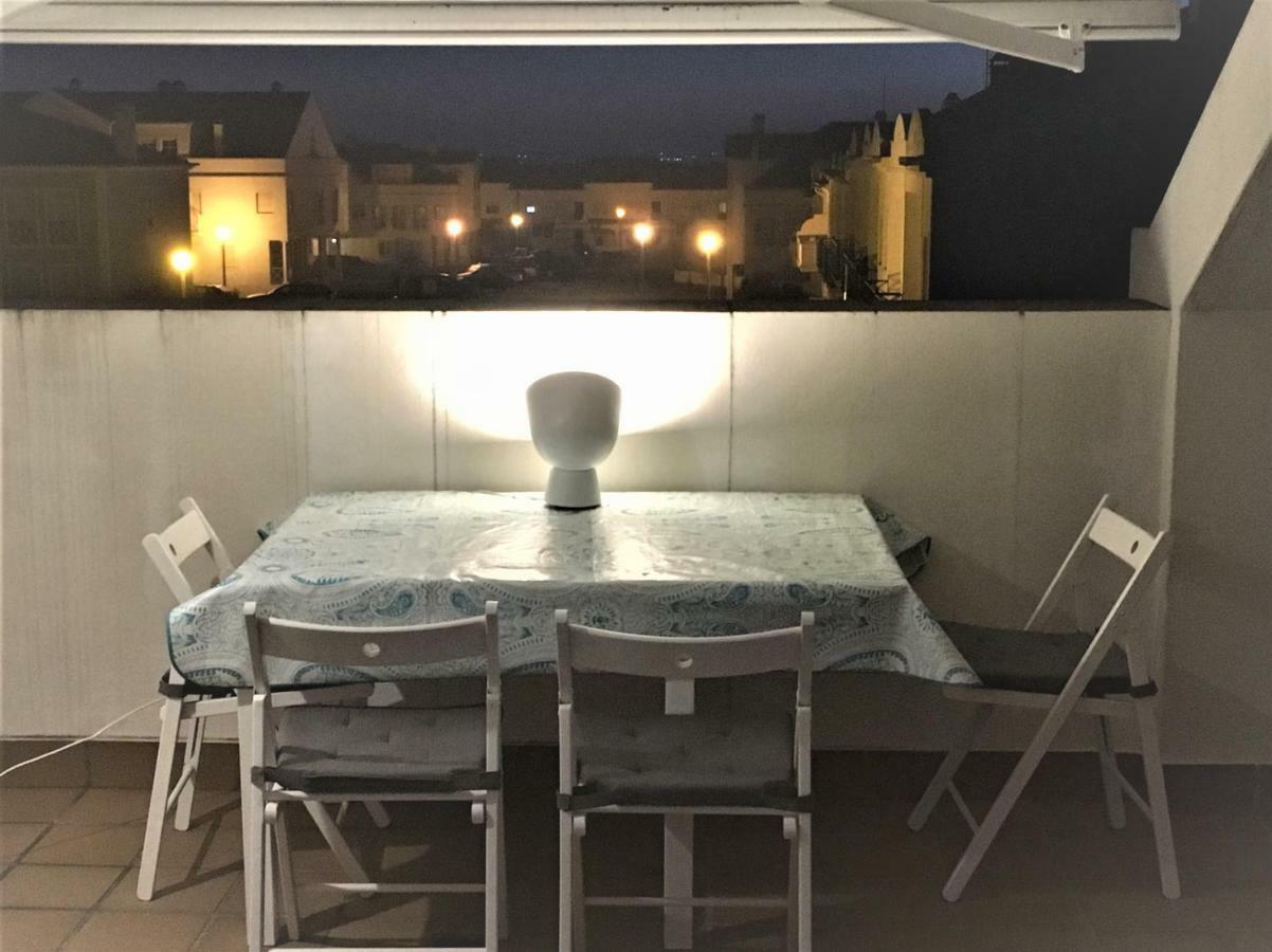 Casas Do Mar - Baleal 2 - Sea House Διαμέρισμα Εξωτερικό φωτογραφία