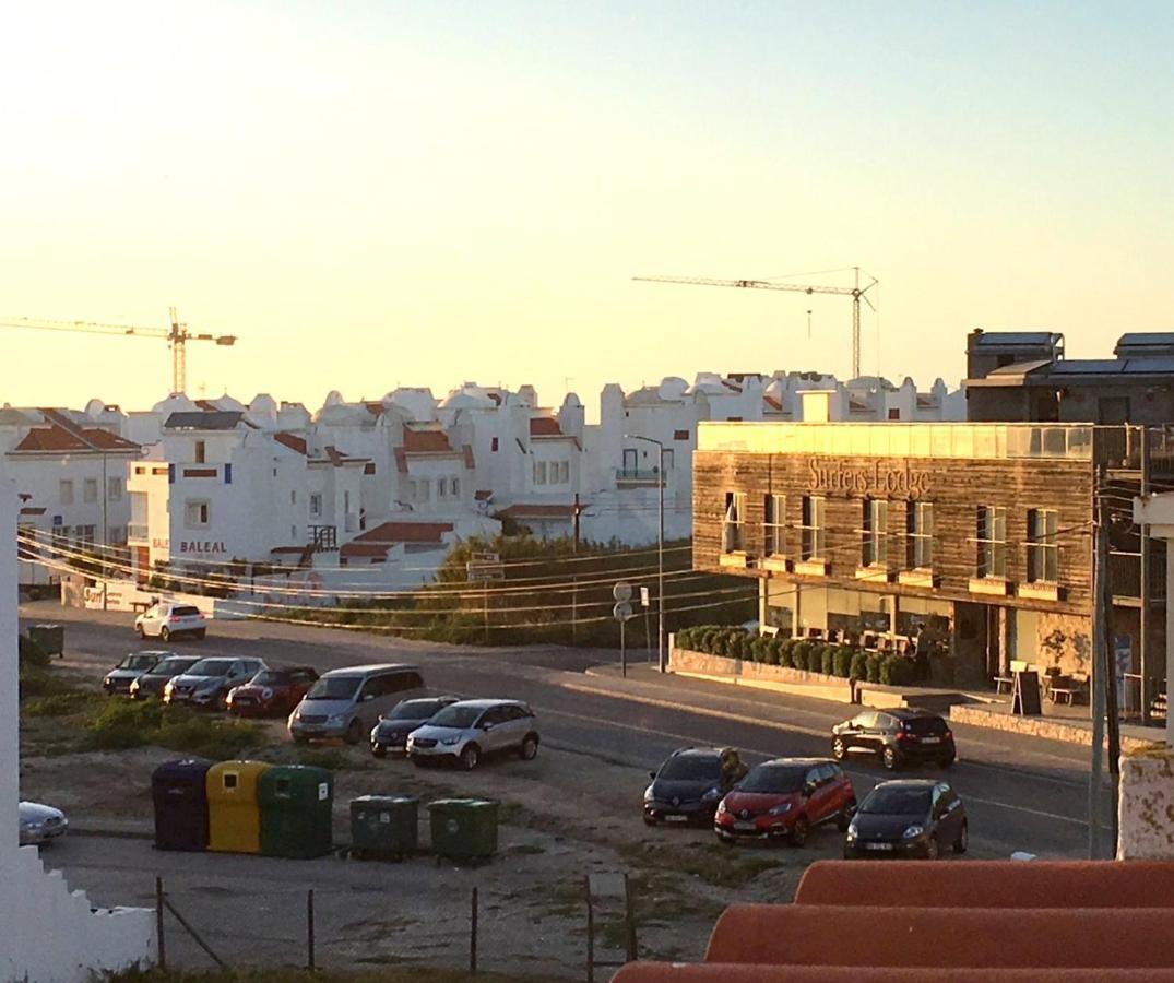 Casas Do Mar - Baleal 2 - Sea House Διαμέρισμα Εξωτερικό φωτογραφία
