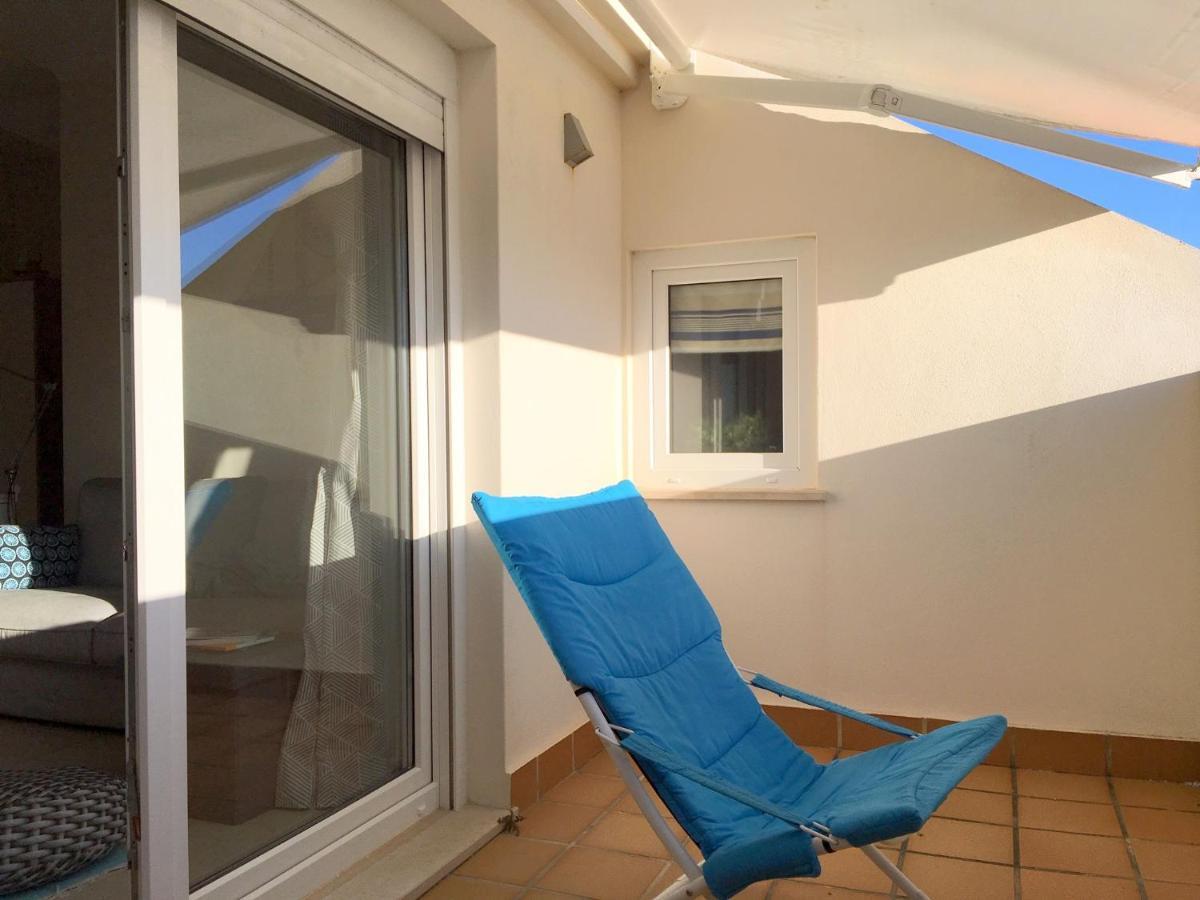 Casas Do Mar - Baleal 2 - Sea House Διαμέρισμα Εξωτερικό φωτογραφία